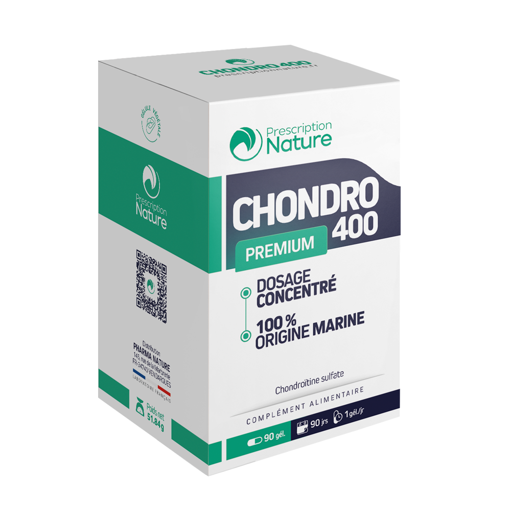 CHONDRO400